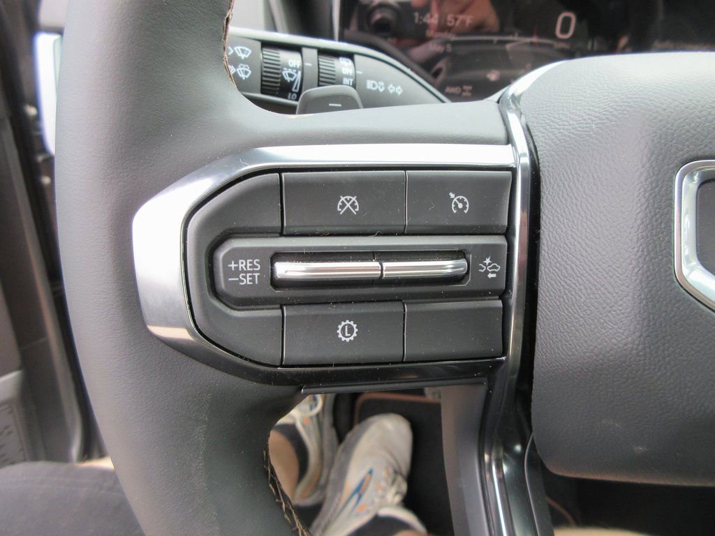 New 2026 GMC Terrain AT4 image 15