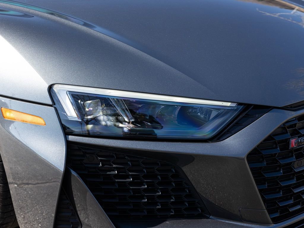 Used 2022 Audi R8 V10 image 16