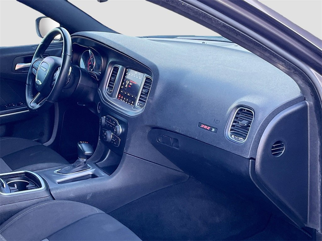 Used 2023 Dodge Charger Scat Pack image 28