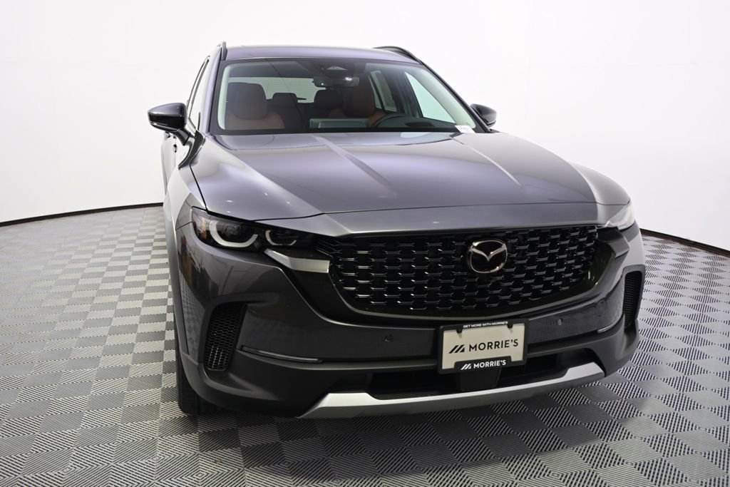 New 2026 MAZDA CX-50 AWD 2.5 S w/ Weather Package image 9