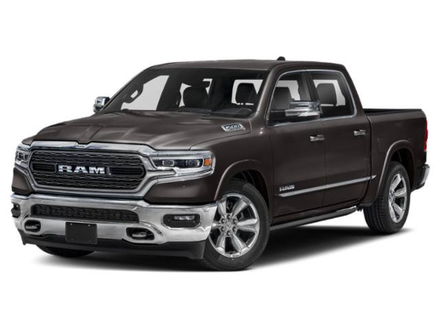 Certified 2019 RAM 1500 Limited AWD/4WD image 1