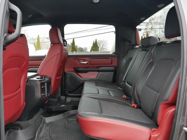 Used 2023 RAM 1500 Rebel image 15