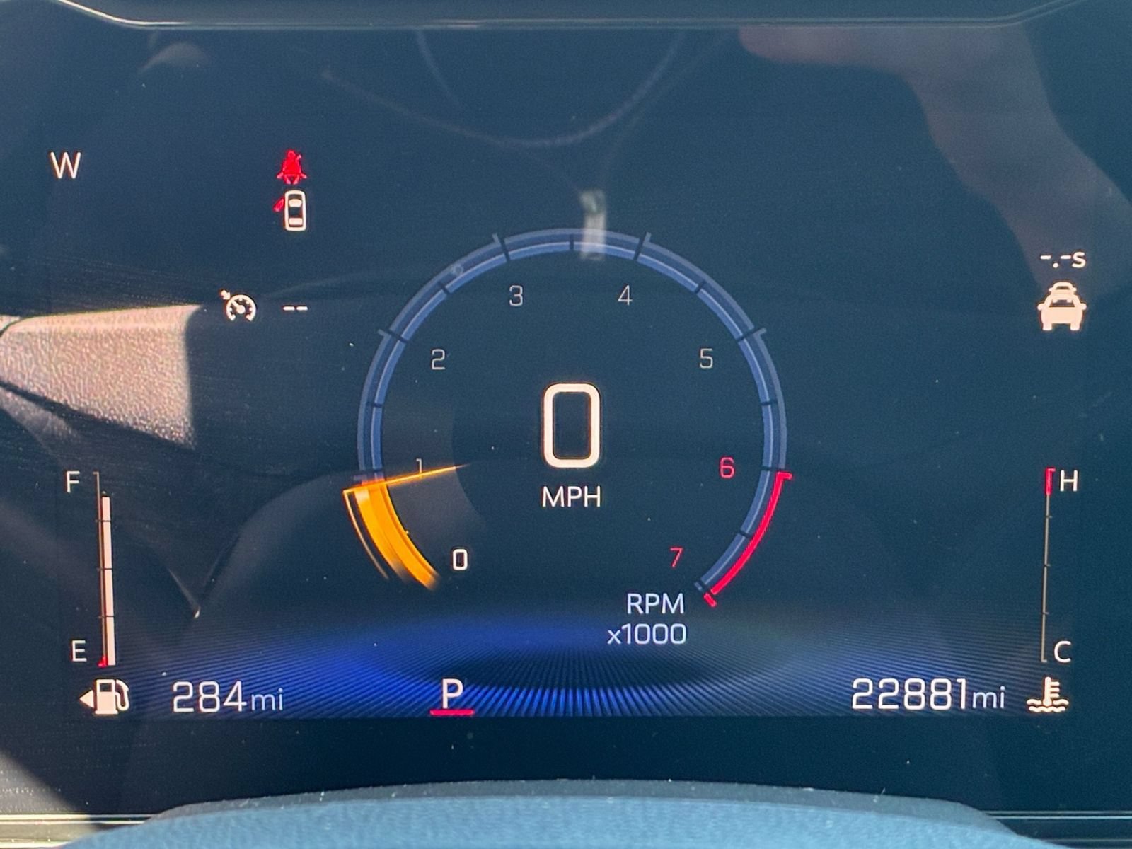 Used 2025 Chevrolet Trax LT FWD image 38