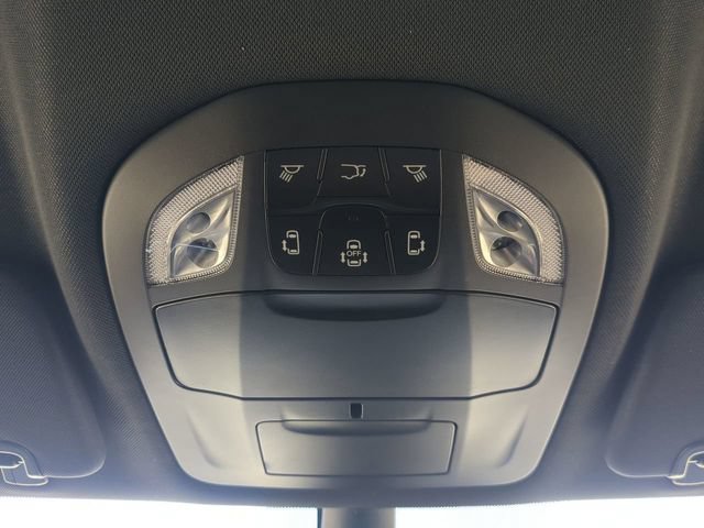 New 2026 Chrysler Pacifica Select FWD image 25