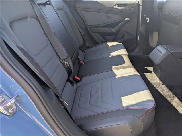 Used 2025 Volkswagen Jetta GLI Autobahn image 20