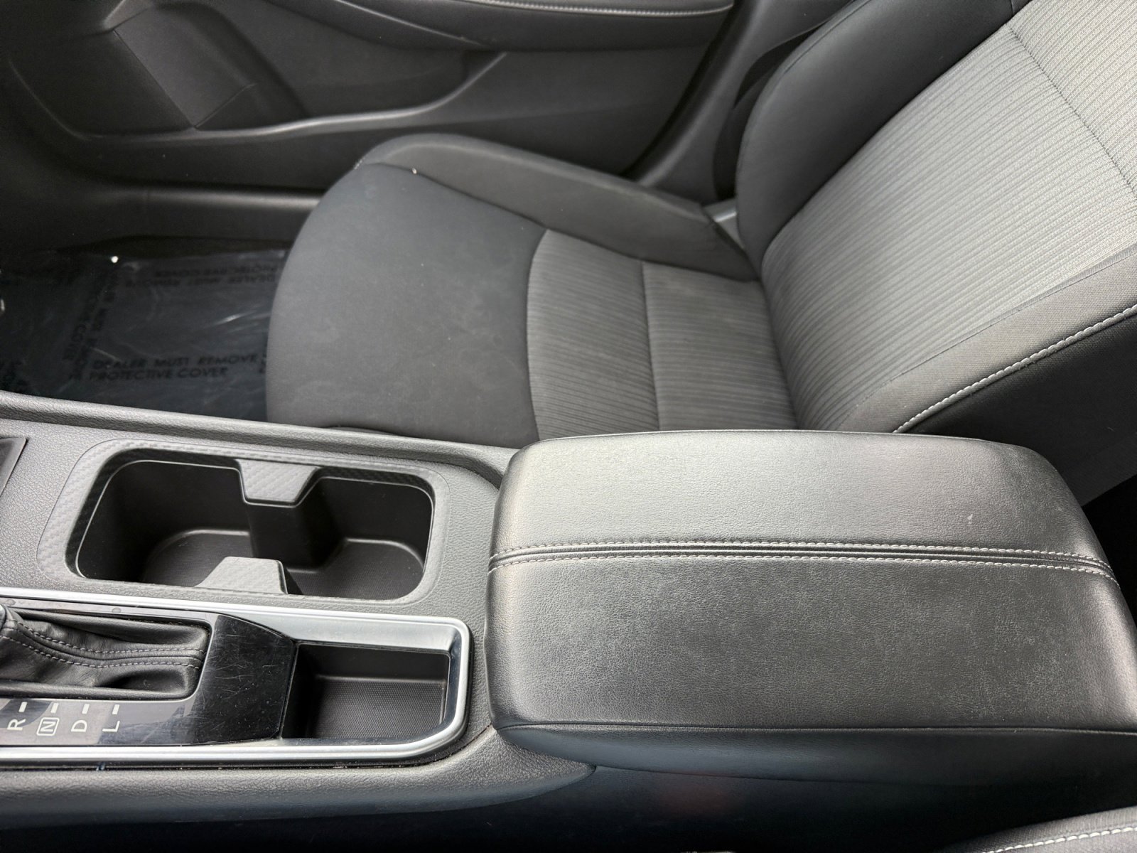 Used 2022 Nissan Sentra SV image 14