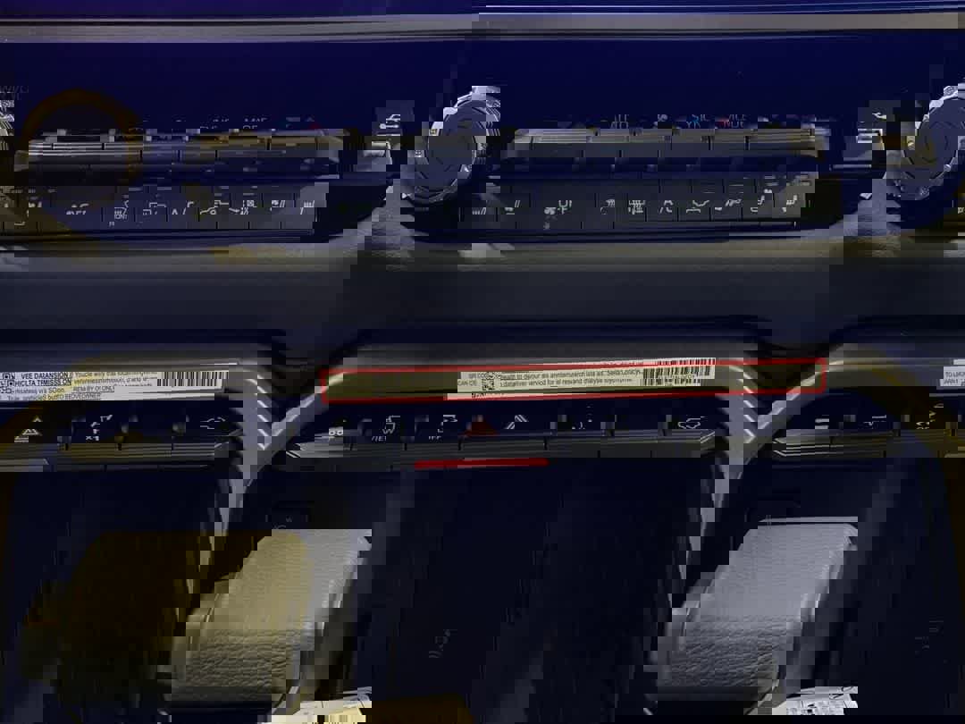 New 2026 Toyota Tundra Platinum image 21