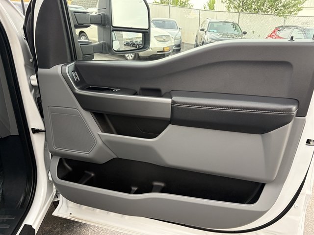 Used 2026 Ford F250 XLT AWD/4WD image 35