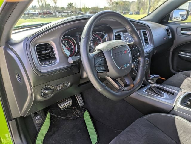 Used 2023 Dodge Charger Scat Pack image 16