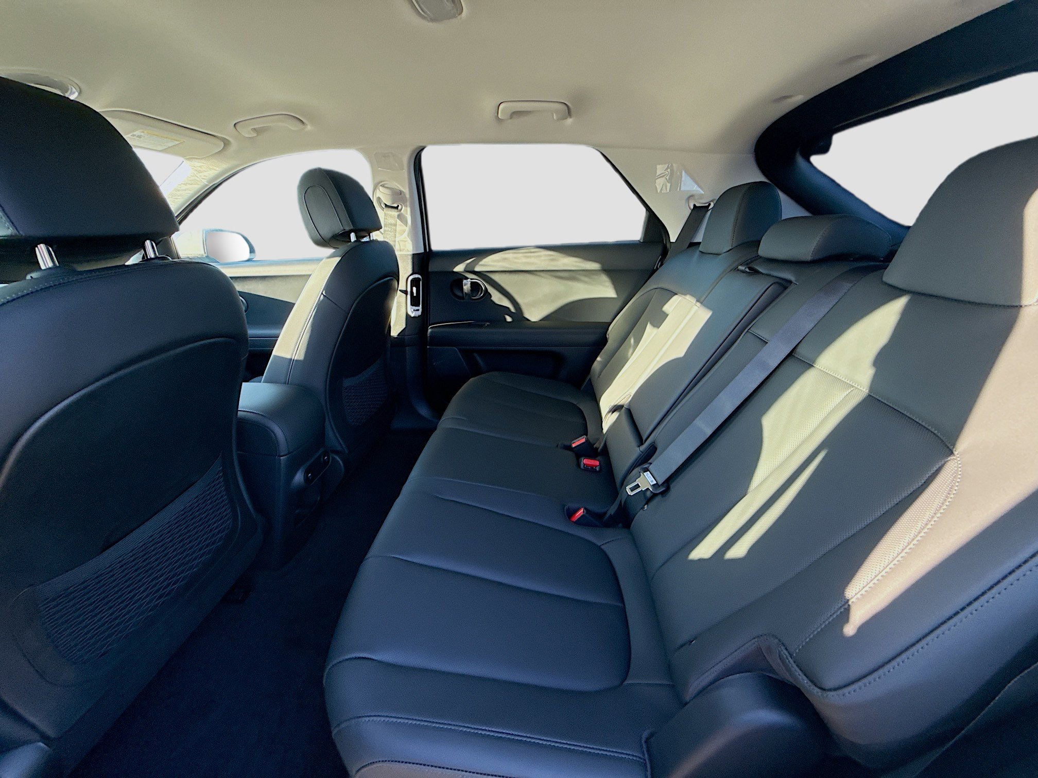 New 2026 Hyundai Ioniq 5 SEL image 18