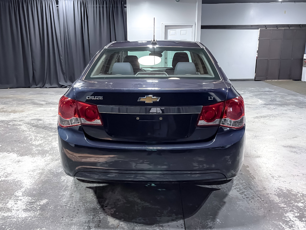 Used 2016 Chevrolet Cruze LT image 7