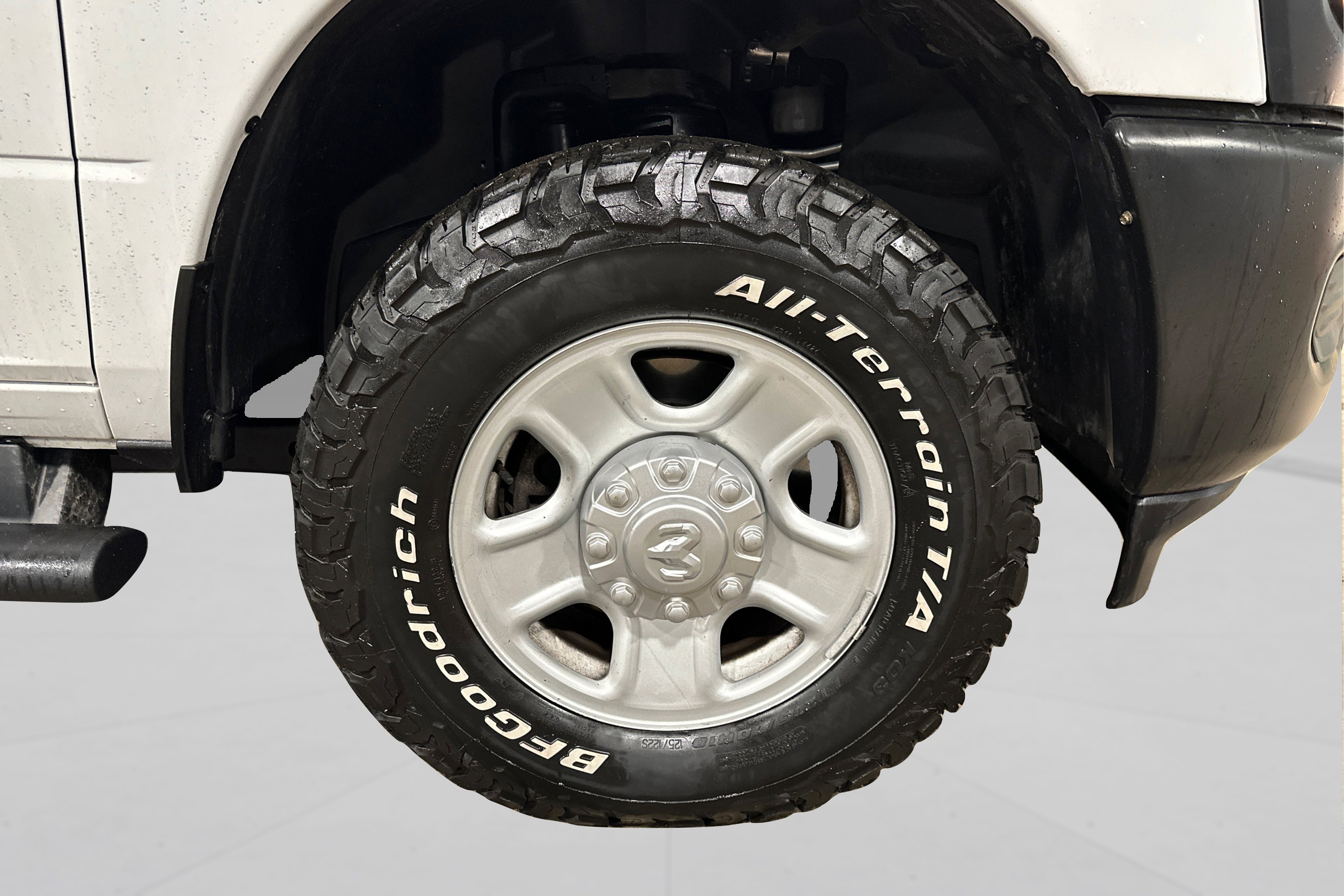 Used 2023 RAM 3500 Tradesman image 52