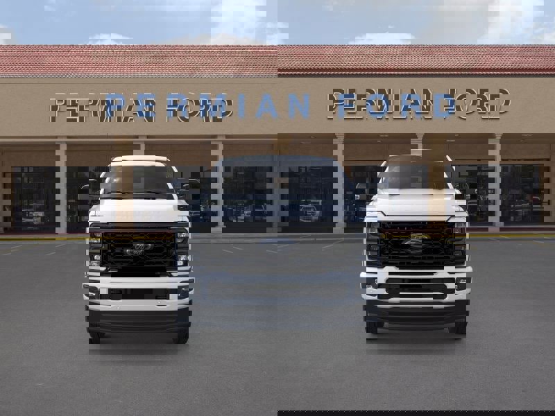 New 2026 Ford F350 4x4 Crew Cab Super Duty image 6