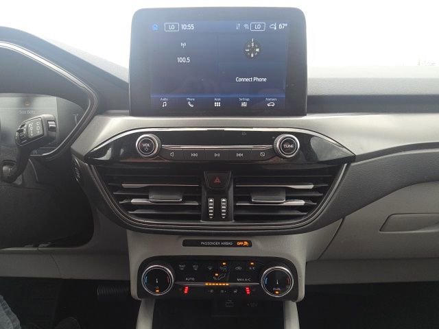 Used 2023 Ford Escape Active w/ Cold Weather Package FWD image 30