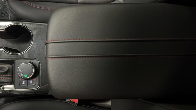 Used 2024 Chevrolet Blazer RS w/ Enhanced Convenience Package image 19