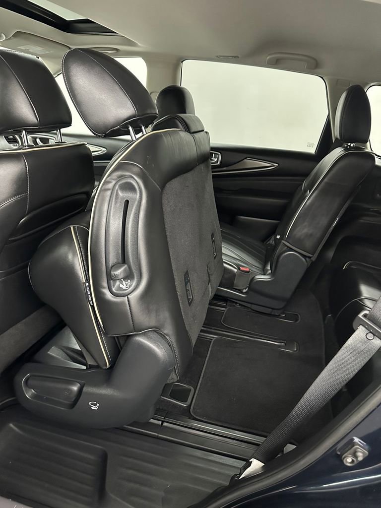 Used 2018 INFINITI QX60 Luxe AWD/4WD image 30