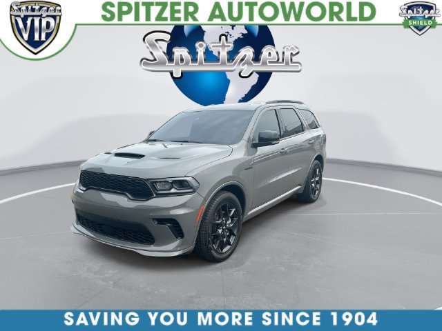 Used 2026 Dodge Durango GT AWD/4WD image 6