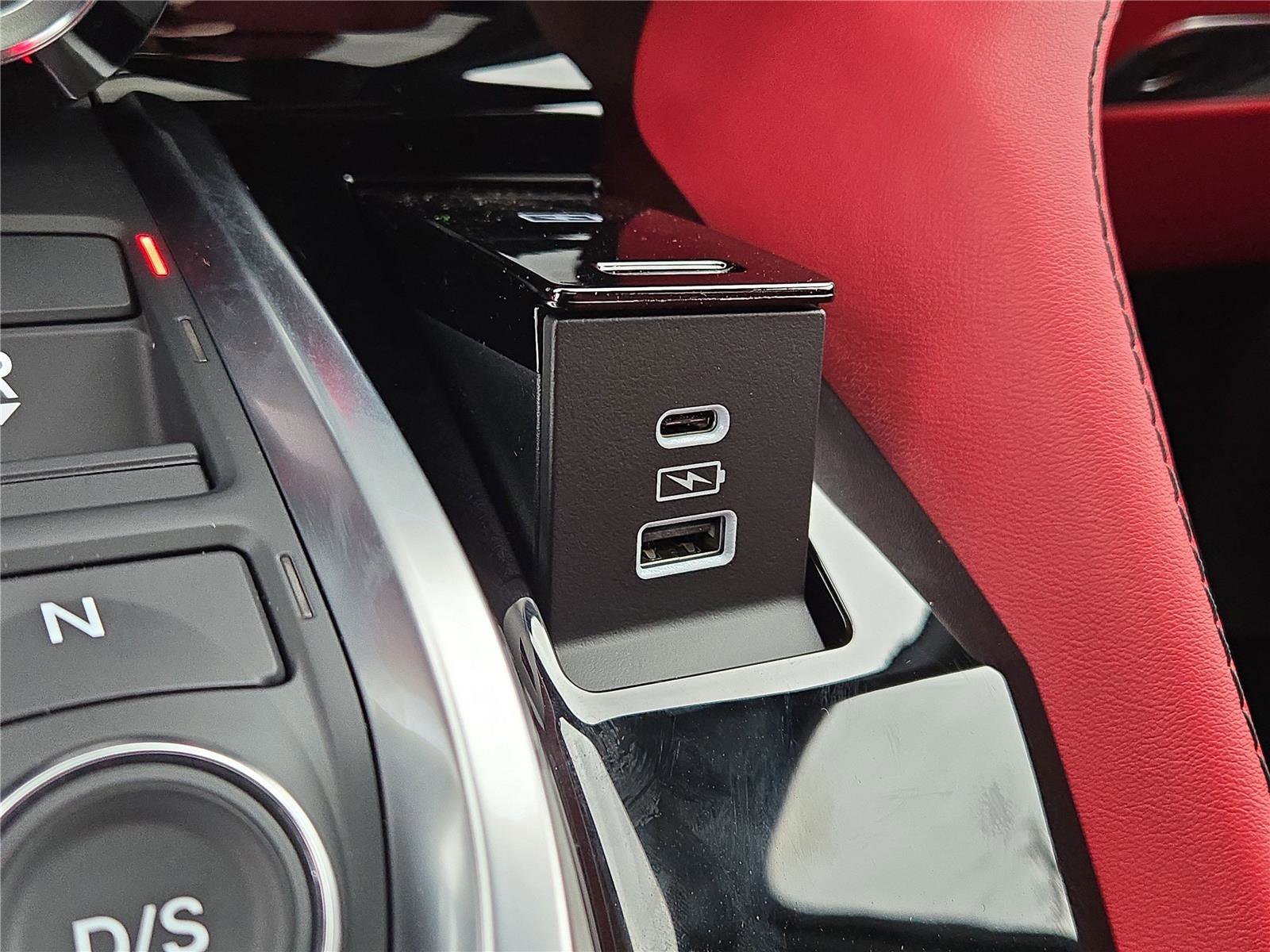 New 2026 Acura MDX A-Spec image 8