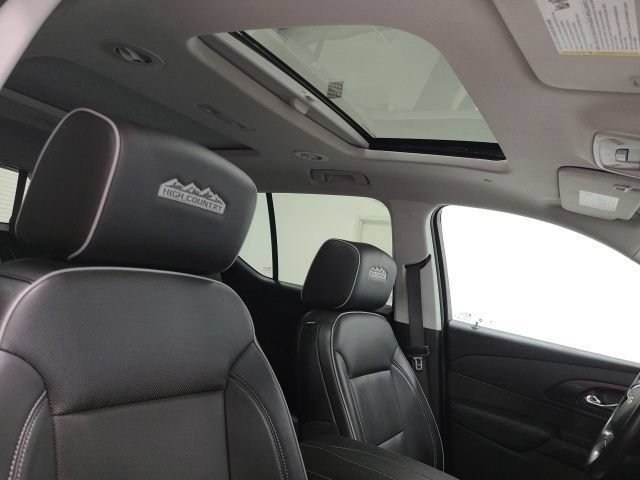Used 2020 Chevrolet Traverse High Country AWD/4WD image 12