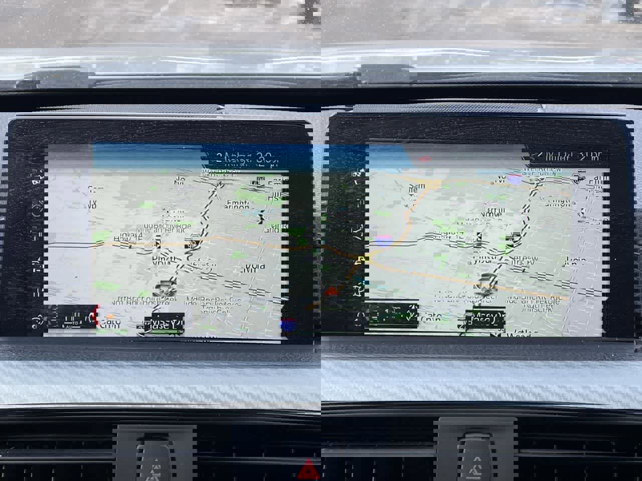 Used 2018 BMW 440i Gran Coupe xDrive image 22