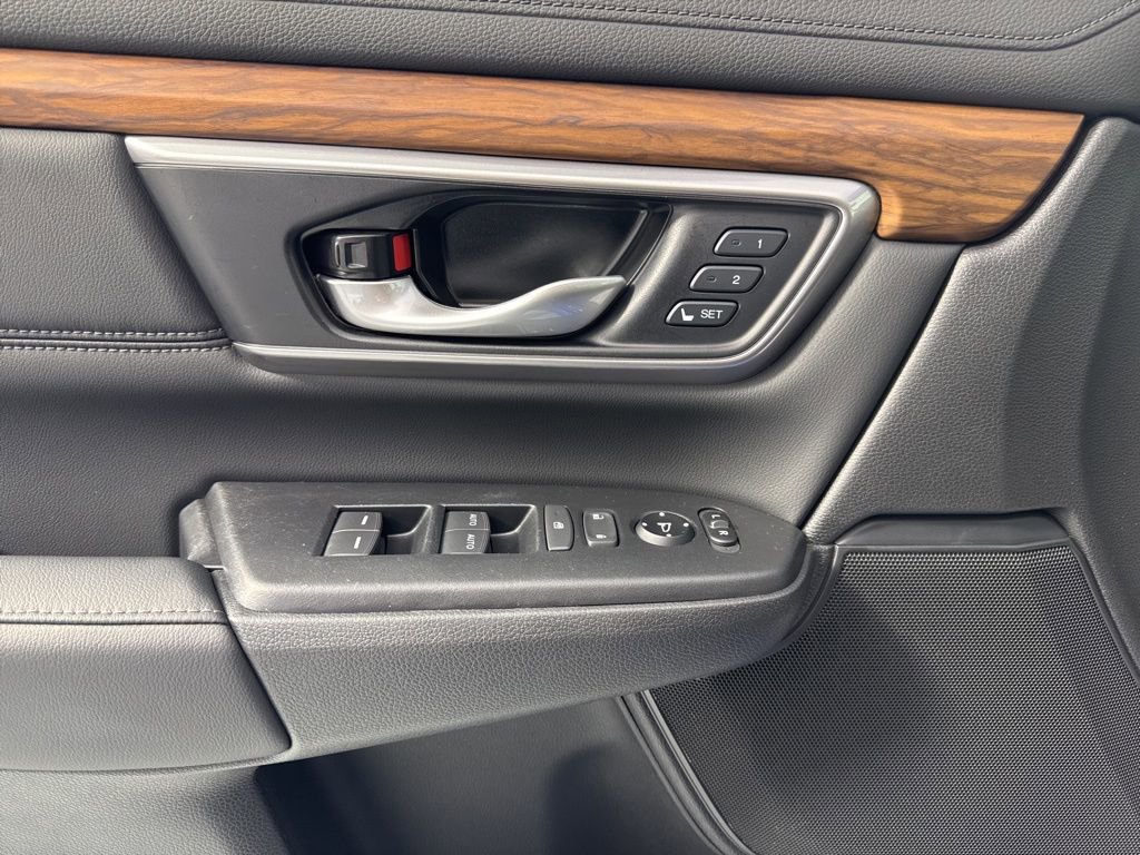 Used 2021 Honda CR-V EX-L image 13