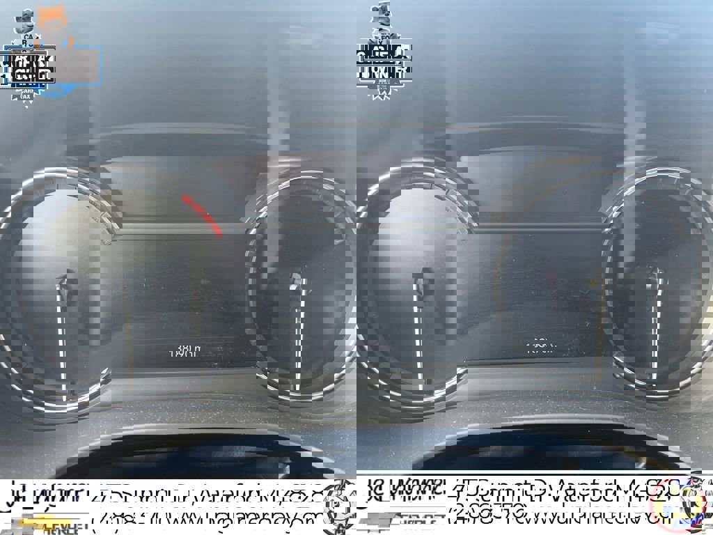 Certified 2023 Cadillac XT5 Premium Luxury image 15