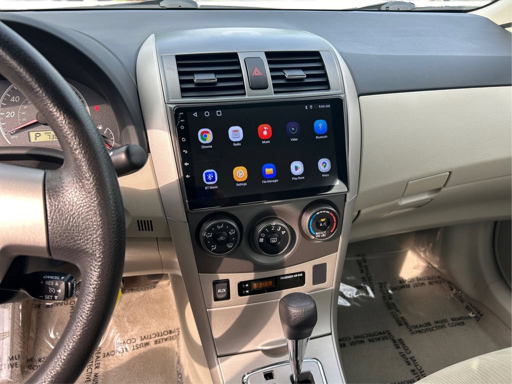 Used 2011 Toyota Corolla LE FWD image 16