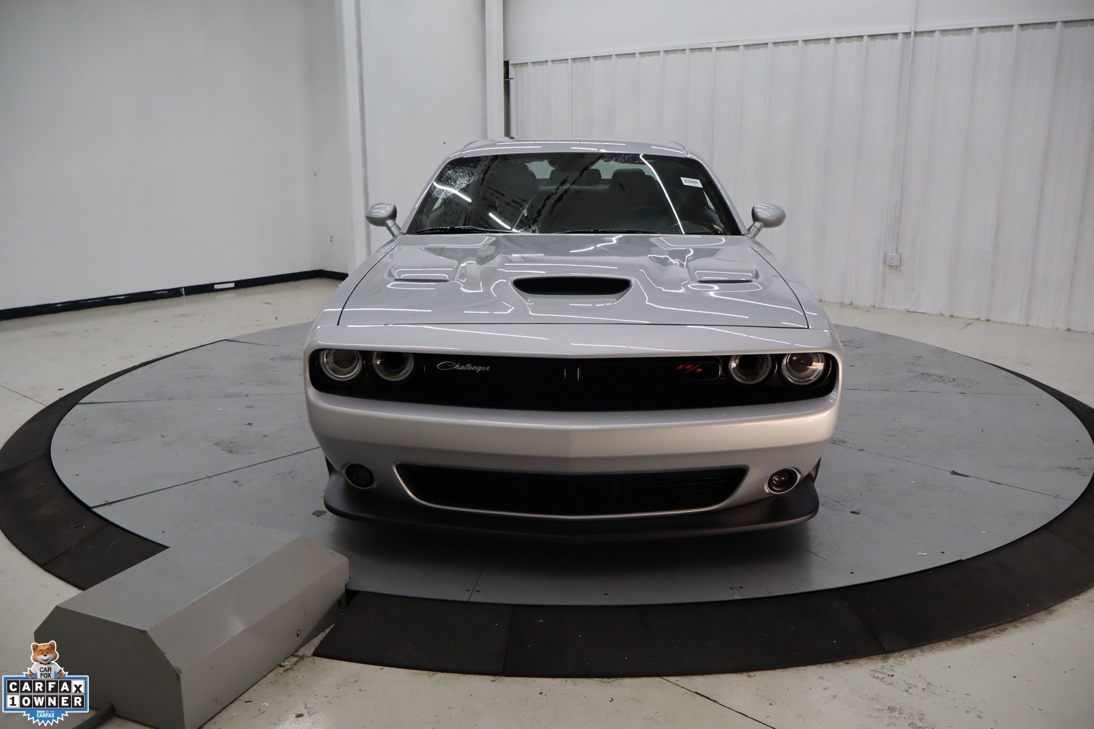 Used 2023 Dodge Challenger R/T Scat Pack w/ Plus Package image 11