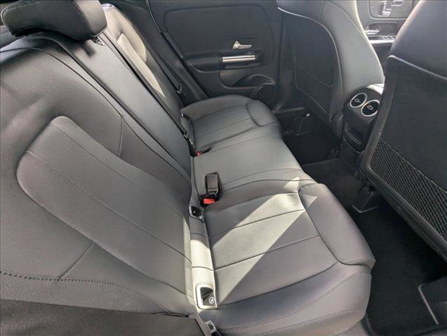 Certified 2023 Mercedes-Benz GLA 250 4MATIC image 19