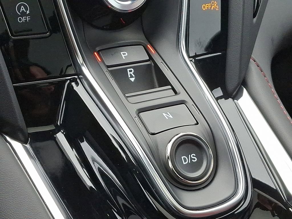 Certified 2025 Acura RDX A-Spec AWD/4WD image 16