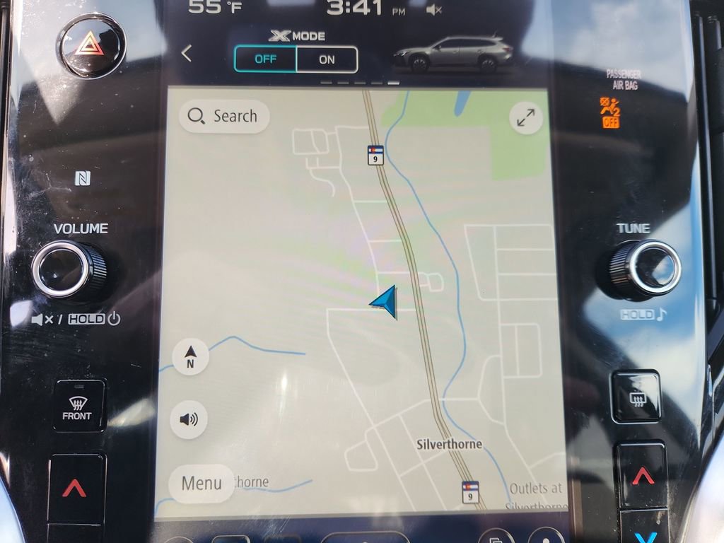 Used 2025 Subaru Outback Touring image 21