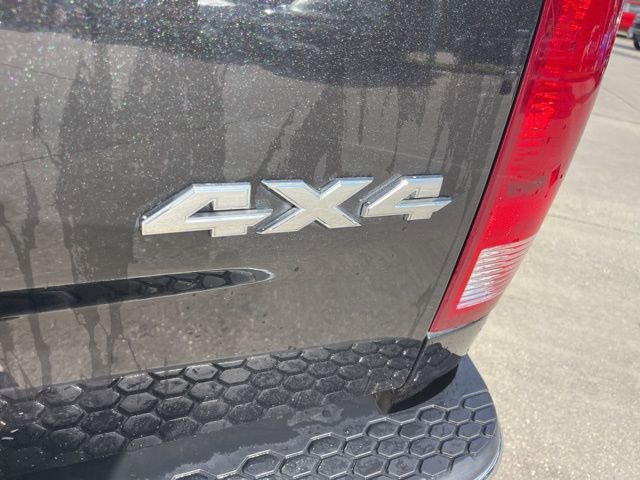 Used 2018 RAM 1500 Big Horn AWD/4WD image 8