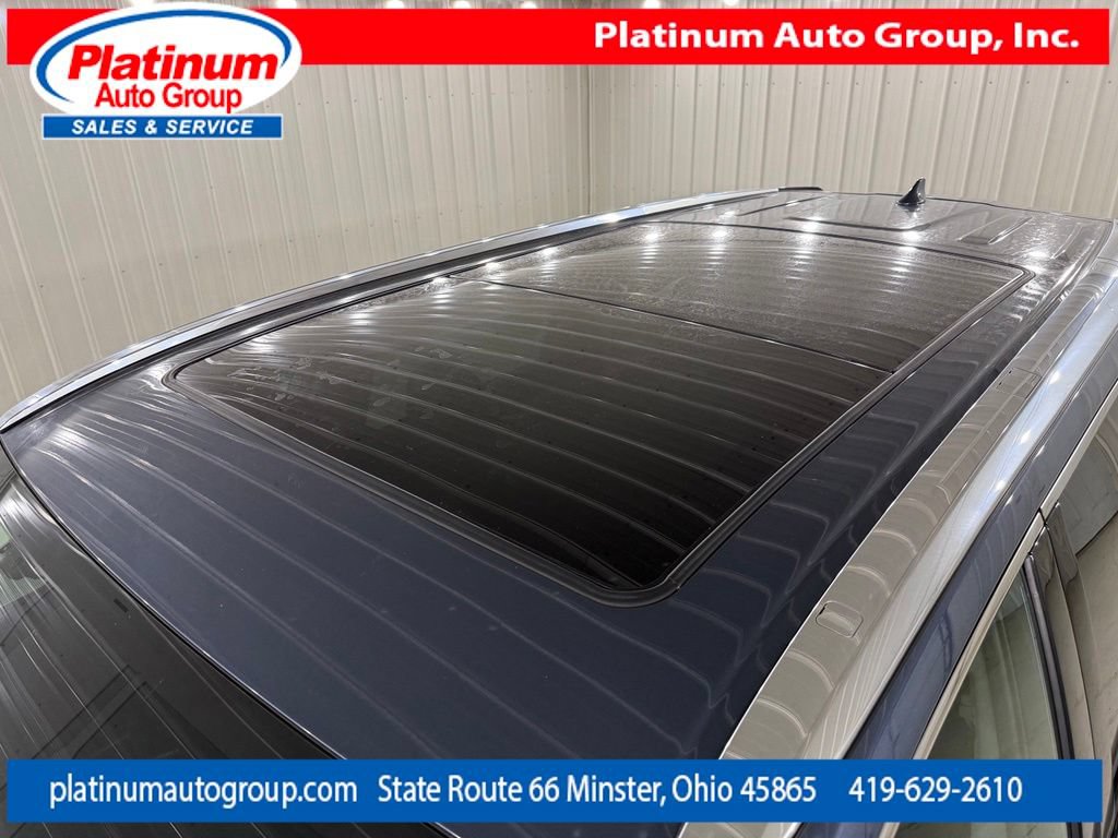 Used 2019 Toyota Highlander Limited Platinum AWD/4WD image 63