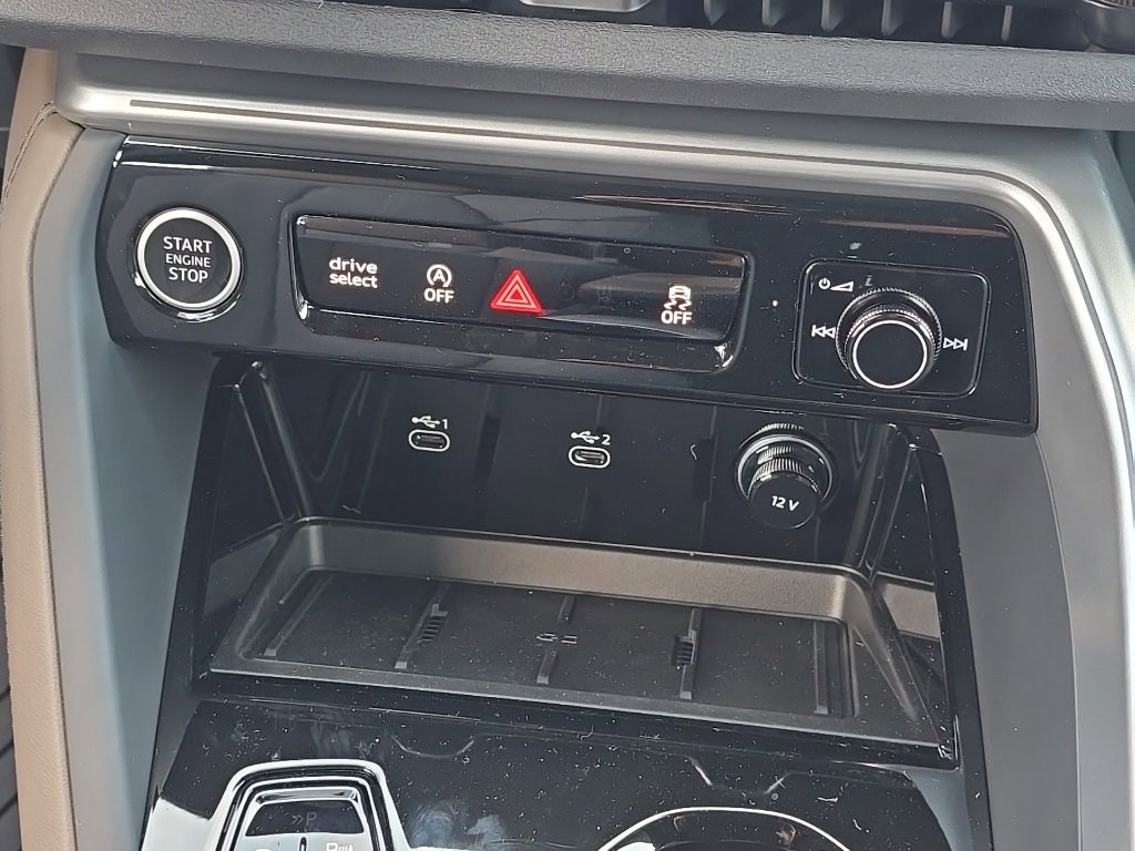 New 2025 Audi Q5 Premium Plus image 25