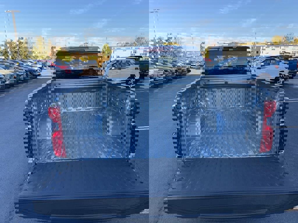 New 2026 Chevrolet Silverado 1500 LT image 32