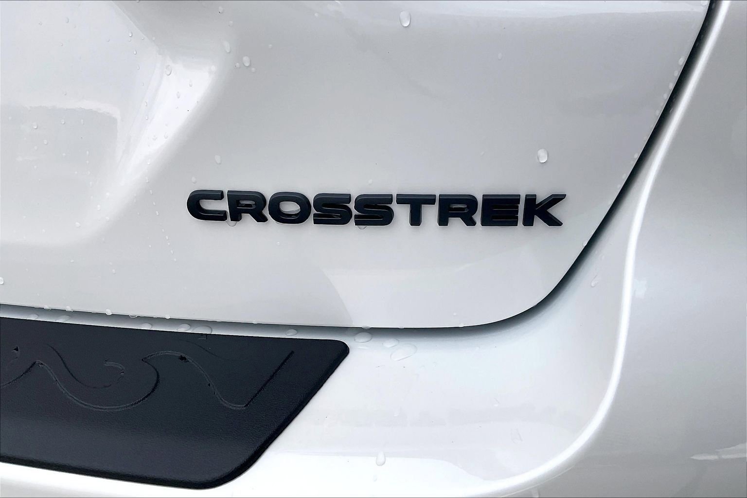 New 2026 Subaru Crosstrek 2.5i Limited w/ Crosstrek Mirror Package image 26