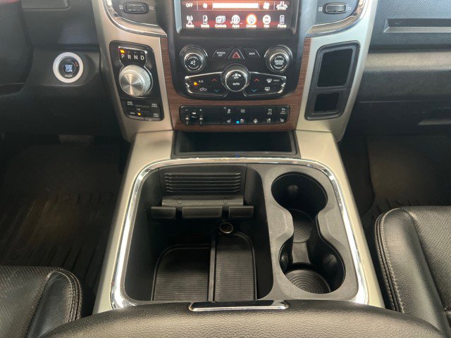 Used 2016 RAM 1500 Laramie w/ Convenience Group image 18