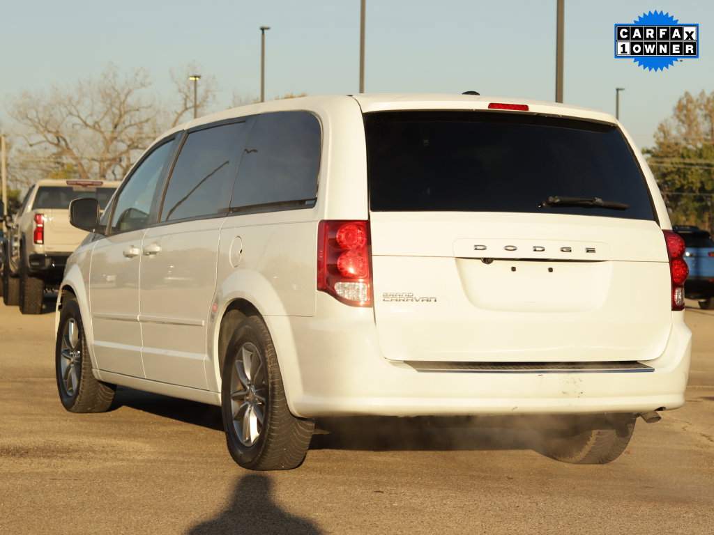 Used 2016 Dodge Grand Caravan SE FWD image 5