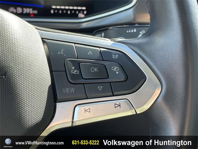 Certified 2025 Volkswagen Taos SE w/ Taos Adventure Package (SXB) image 21