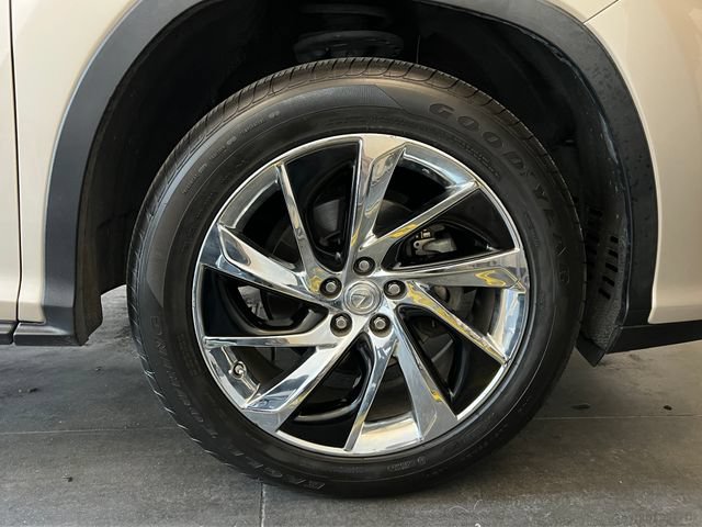 Used 2016 Lexus RX 350 FWD w/ Luxury Package image 12