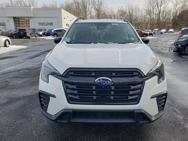 New 2026 Subaru Ascent Bronze Edition image 9