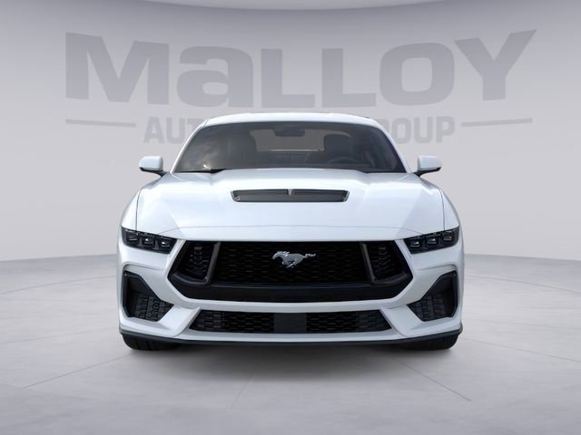 New 2026 Ford Mustang GT Premium image 6