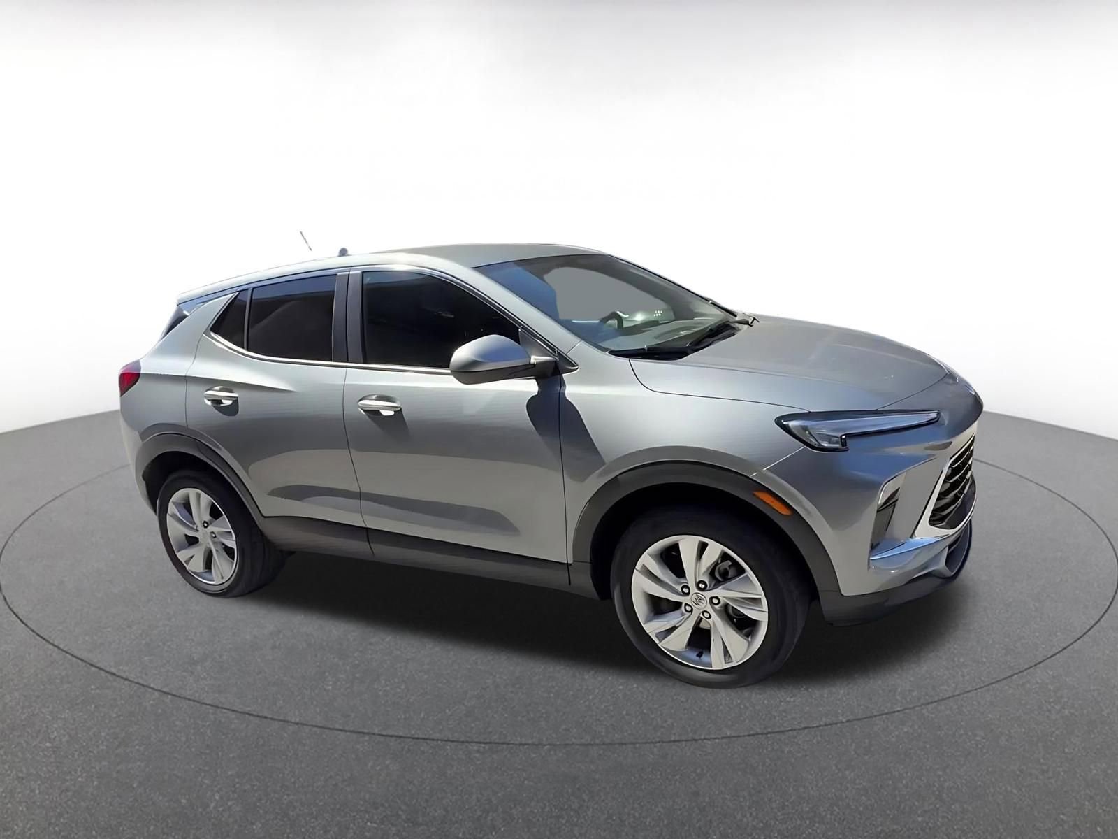 Used 2025 Buick Encore GX Preferred video 2