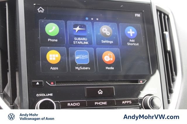 Used 2023 Subaru Forester Limited w/ Popular Package #2 AWD/4WD image 40
