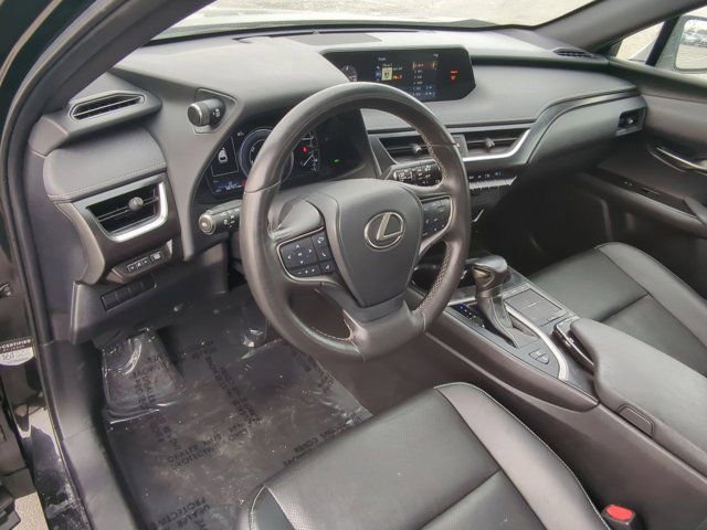 Used 2020 Lexus UX 250h w/ Premium Package image 9