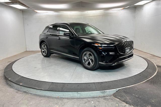 Used 2026 Genesis GV70 2.5T Advanced image 7