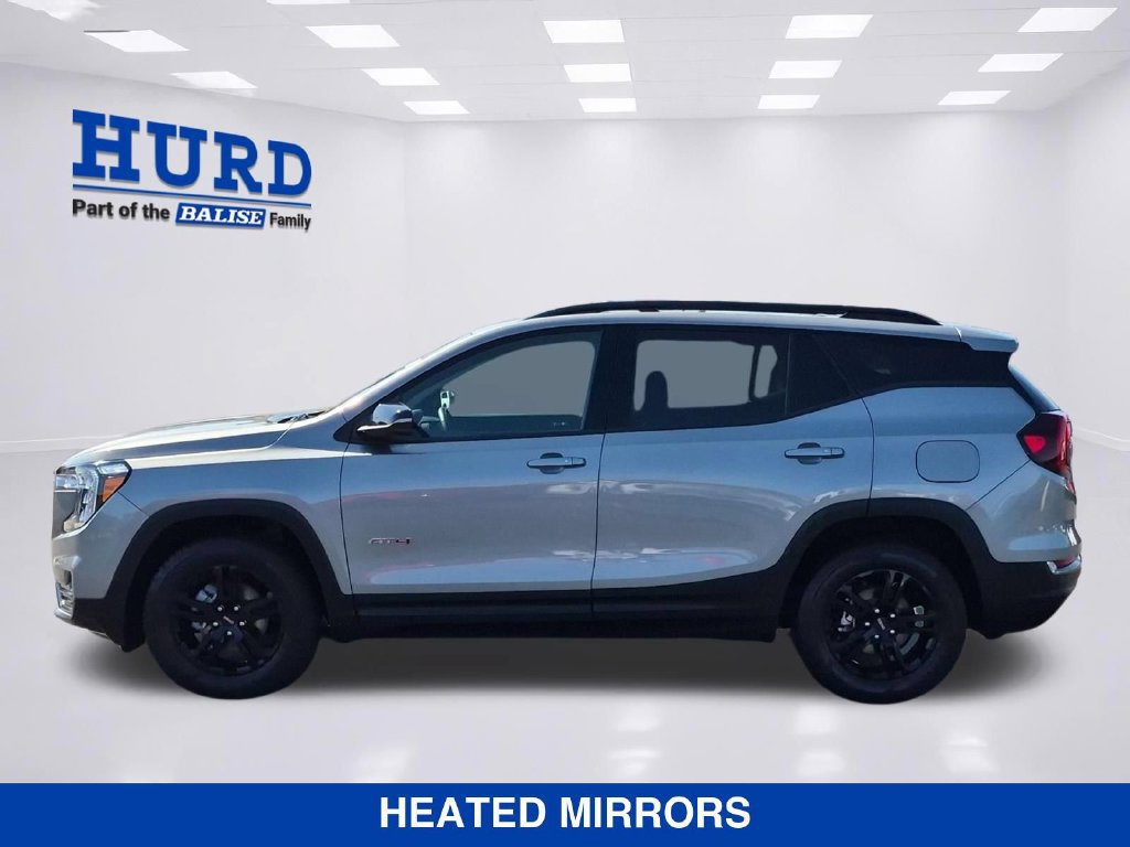 Used 2023 GMC Terrain AT4 AWD/4WD image 6