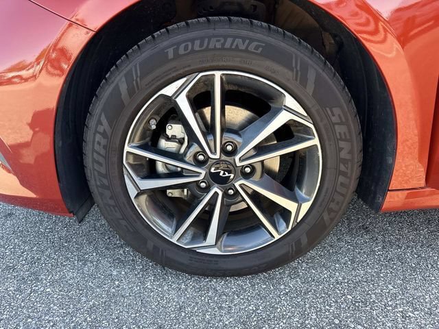 Used 2023 Kia Forte LXS FWD image 31