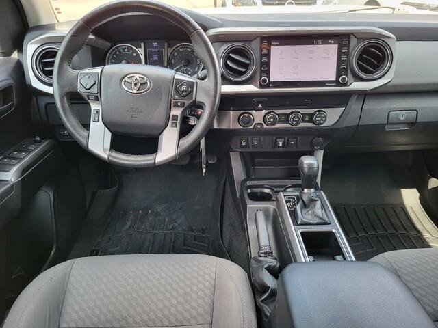 Used 2020 Toyota Tacoma SR5 image 24