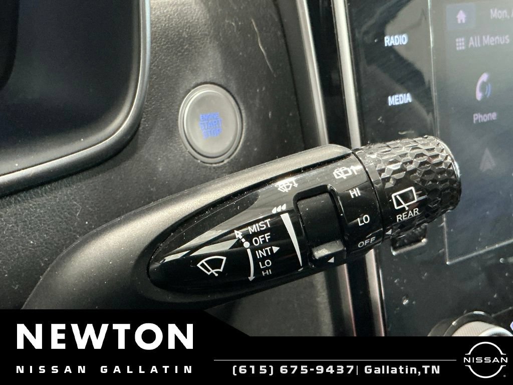 Used 2023 Hyundai Tucson SEL FWD image 30